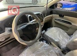 هيونداي أكسنت